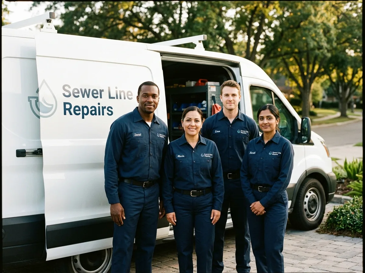 Emergency Plumber company in Paint Rock, AL